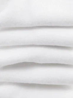 5 Paires De Socquettes Essential