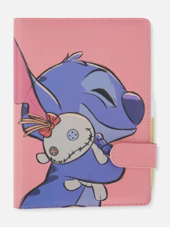 Agenda De Poche Disney Lilo & Stitch