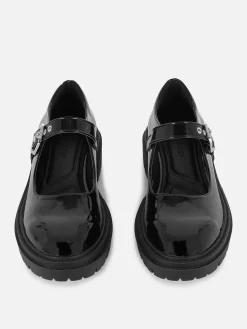 Babies à Semelle épaisse