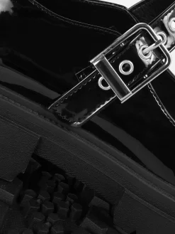 Babies à Semelle épaisse