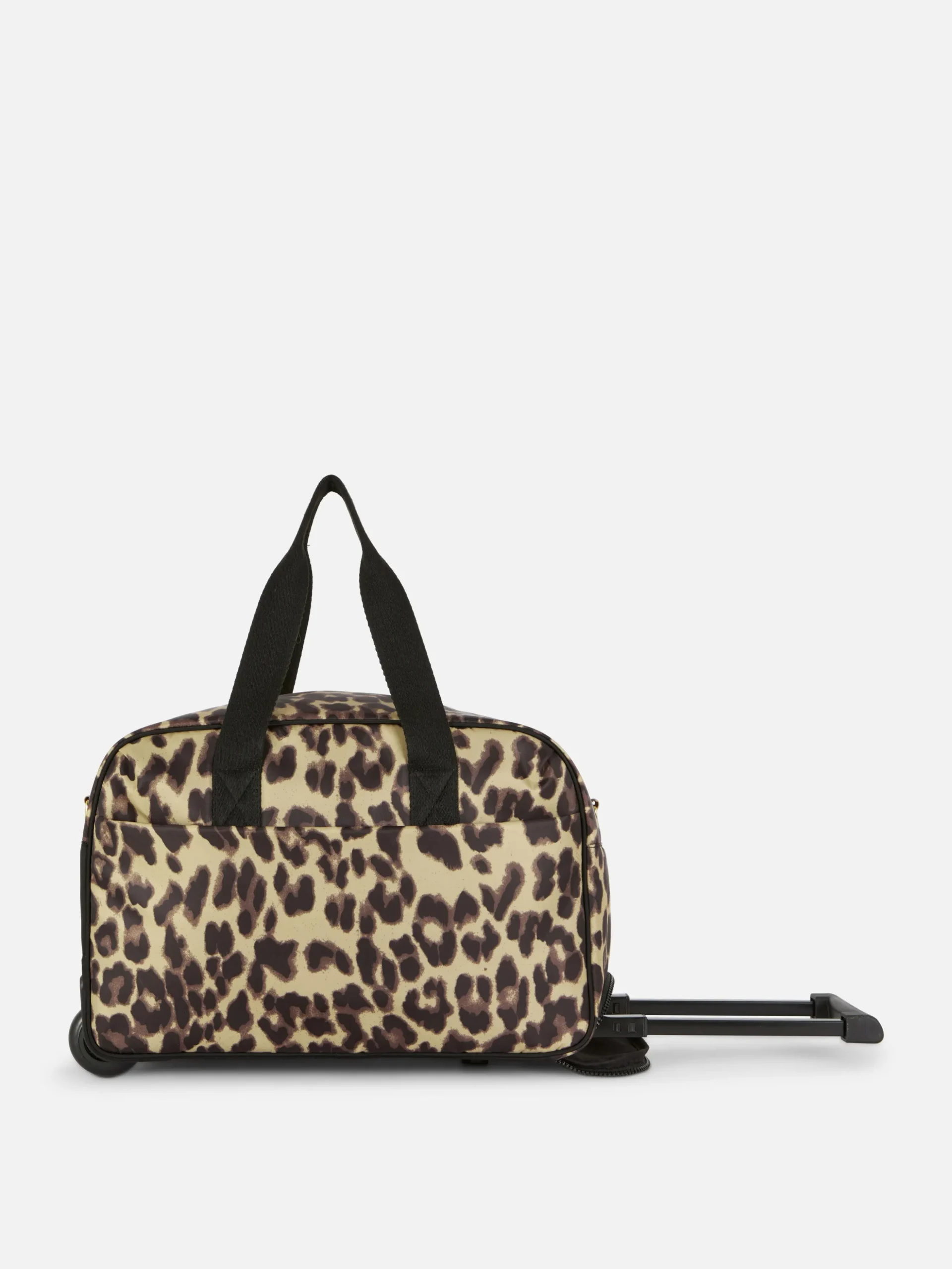 Bagage Cabine à Roulettes