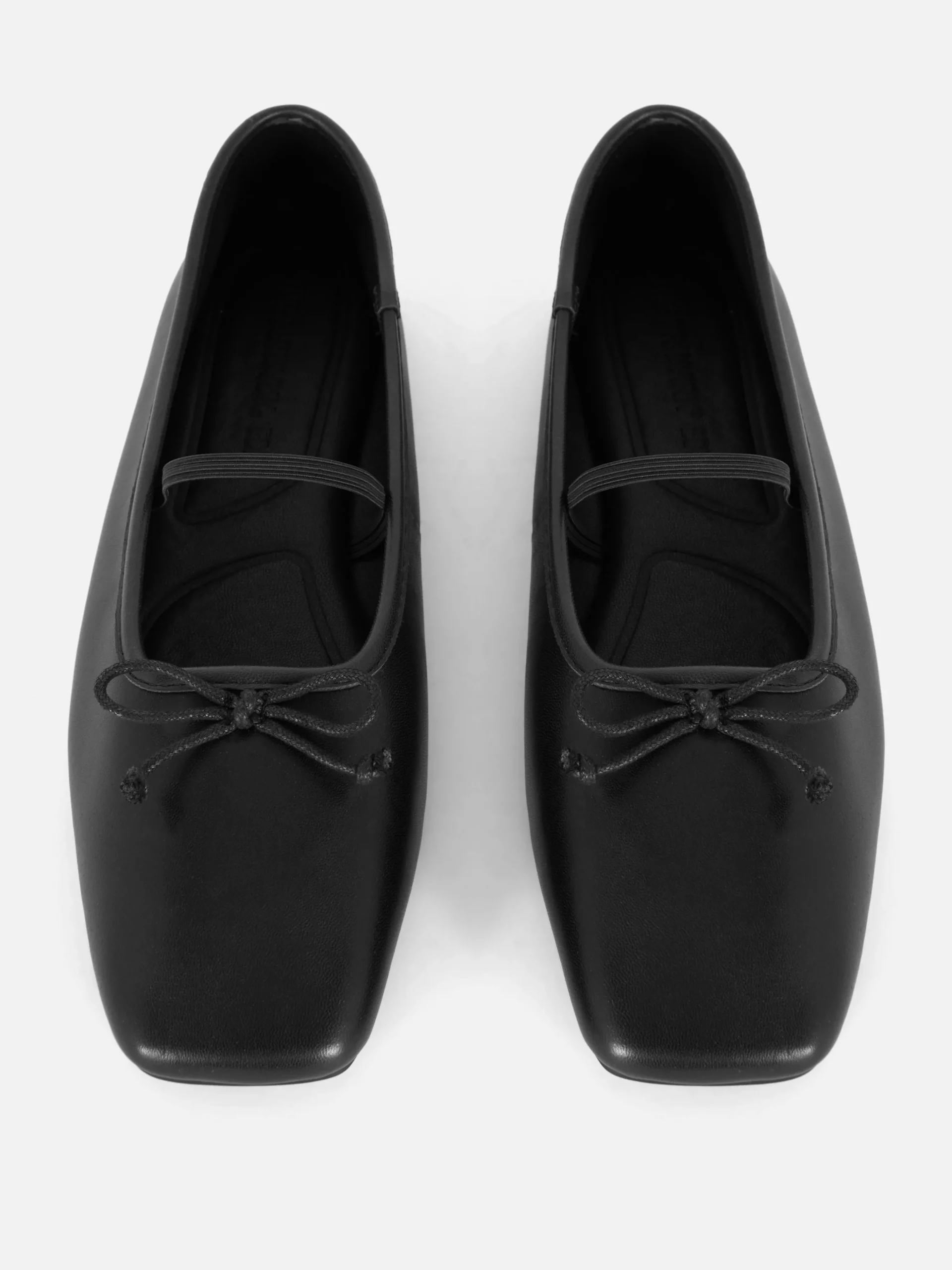 Ballerines à Bride Simple