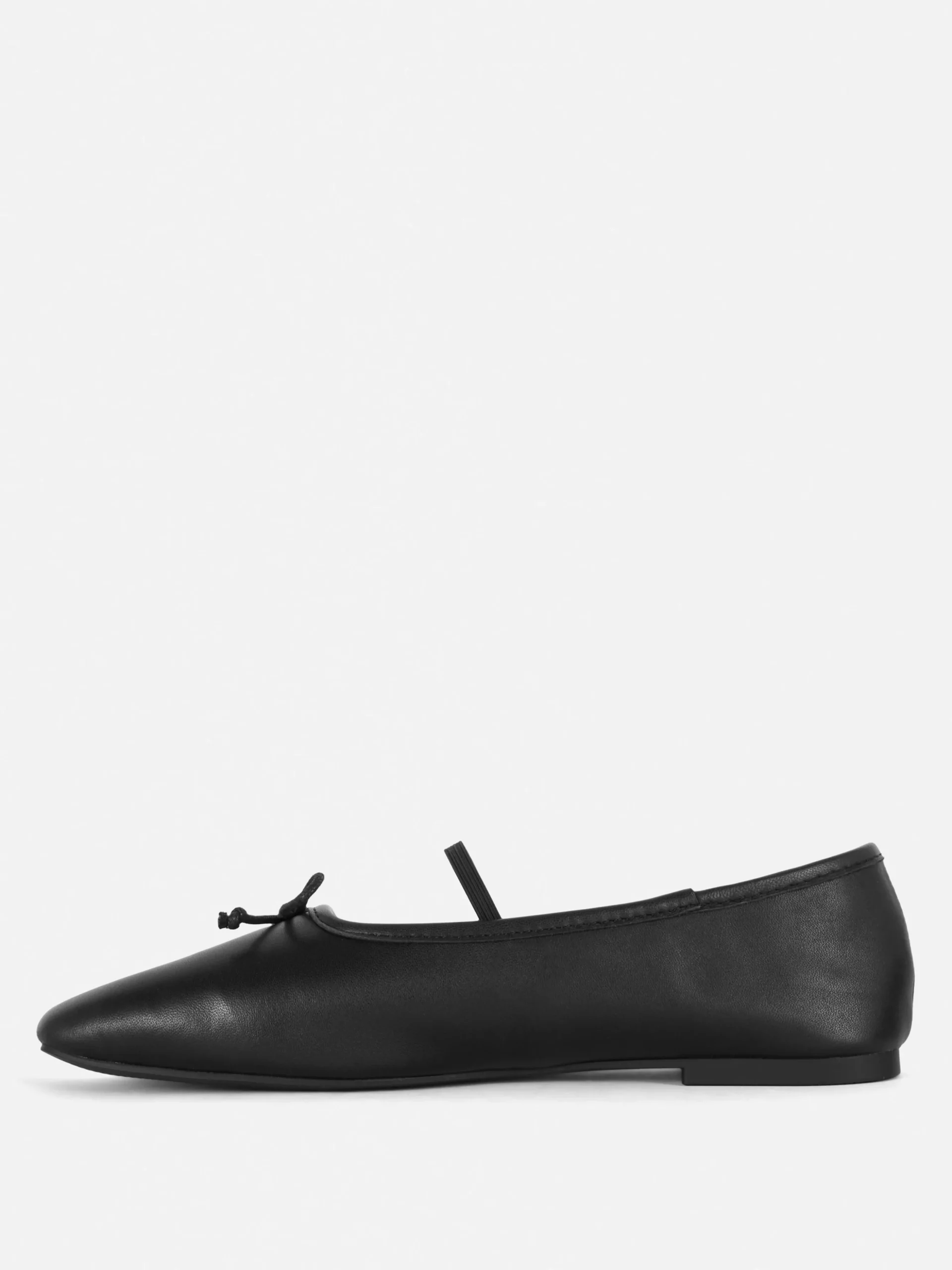 Ballerines à Bride Simple