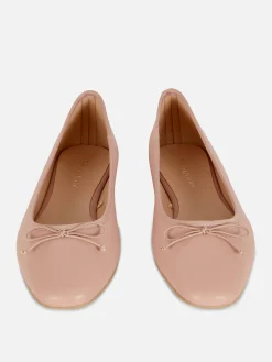 Ballerines à Nœud