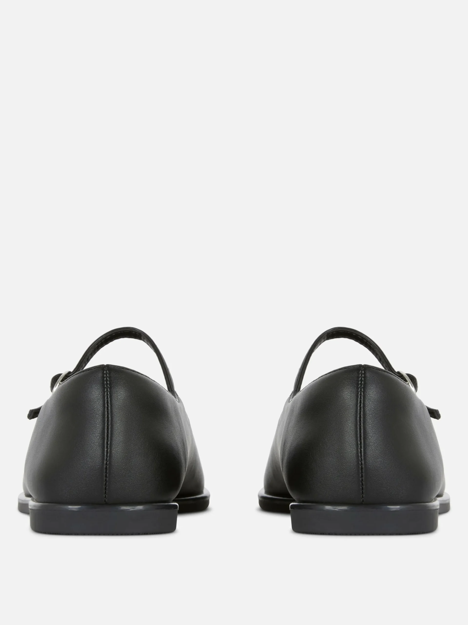 Ballerines Style Babies à Bout Carré