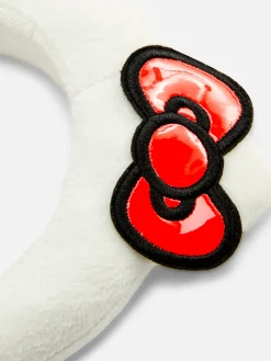 Bandeau Avec Oreilles Hello Kitty