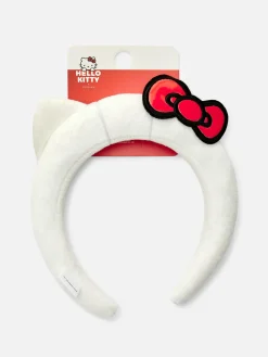 Bandeau Avec Oreilles Hello Kitty