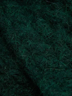 Bandeau En Maille Torsadée Rita Ora