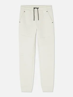 Bas De Jogging à Cordon De Serrage à Coordonner