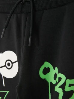 Bas De Jogging à Cordon De Serrage Pokémon