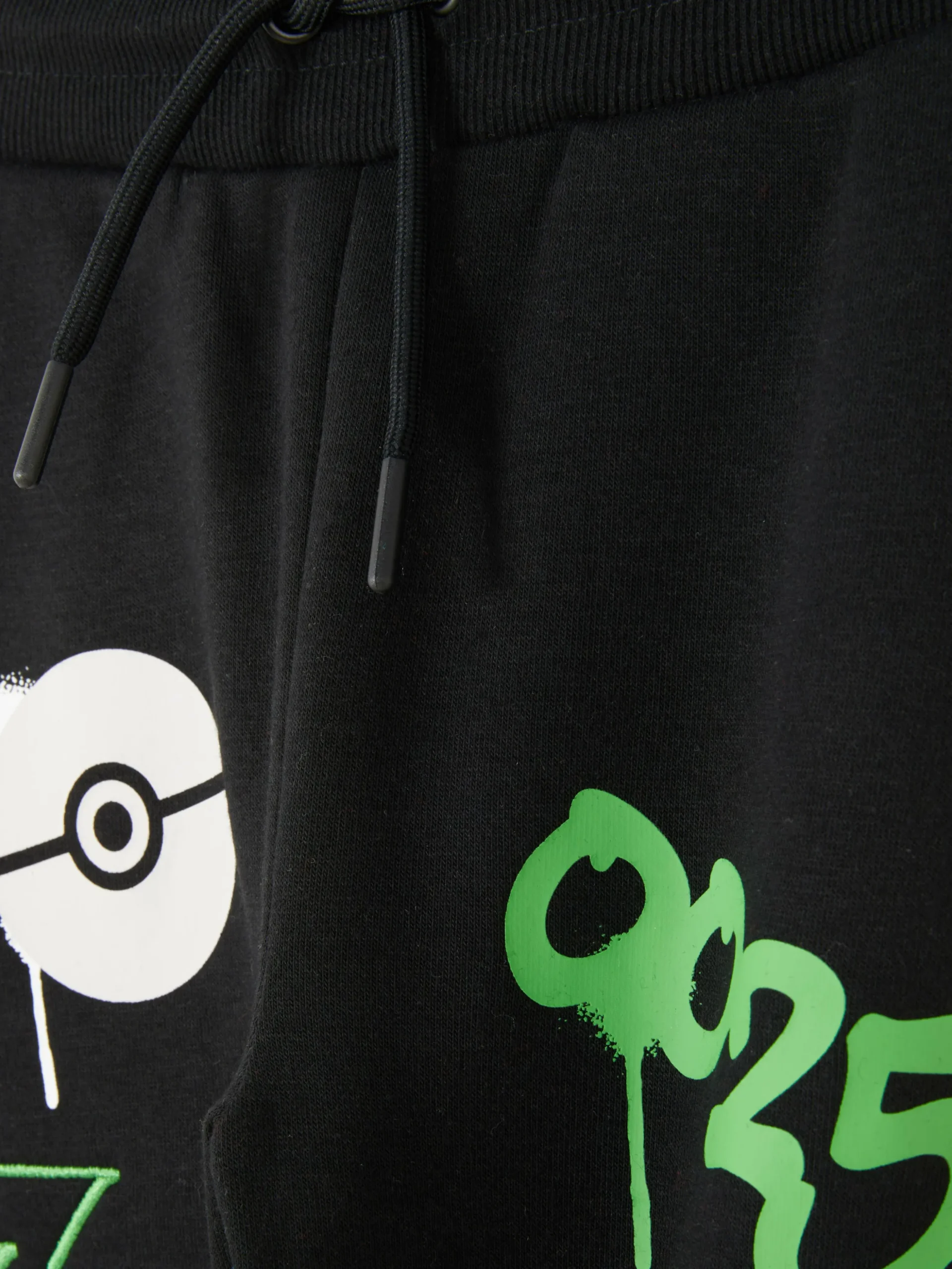 Bas De Jogging à Cordon De Serrage Pokémon