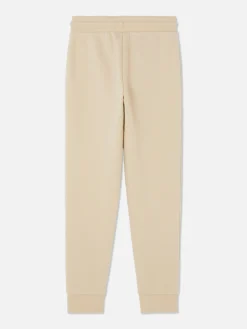 Bas De Jogging à Logo Marvel Comics