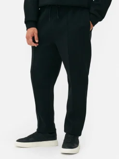 Bas De Jogging à Pinces Et à Revers Kem