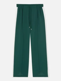 Bas De Jogging à Rayures Latérales