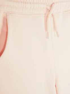 Bas De Jogging à Revers Et Cordon De Serrage