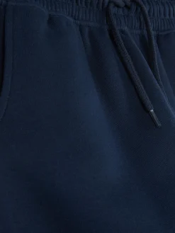 Bas De Jogging à Revers Et Cordon De Serrage Ado