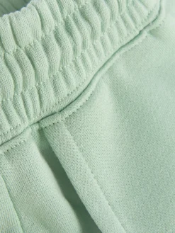 Bas De Jogging à Revers Et Cordon De Serrage Pour Ado