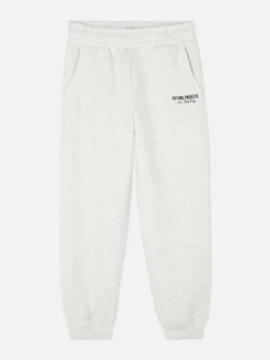 Bas De Jogging à Revers Future Projects