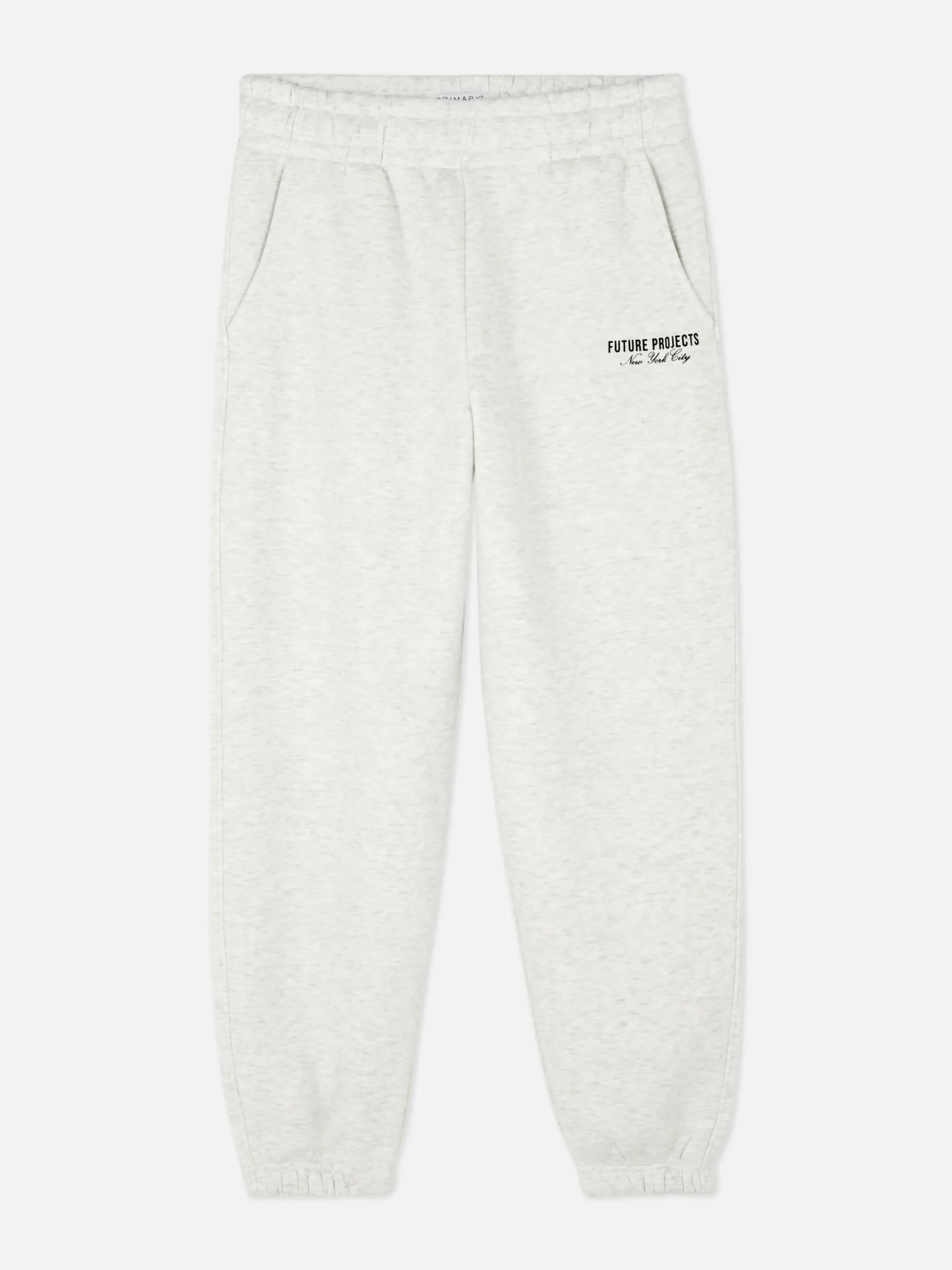 Bas De Jogging à Revers Future Projects