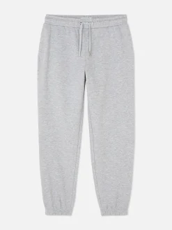 Bas De Jogging à Taille Et Chevilles élastiquées