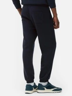 Bas De Jogging à Taille Et Chevilles élastiquées