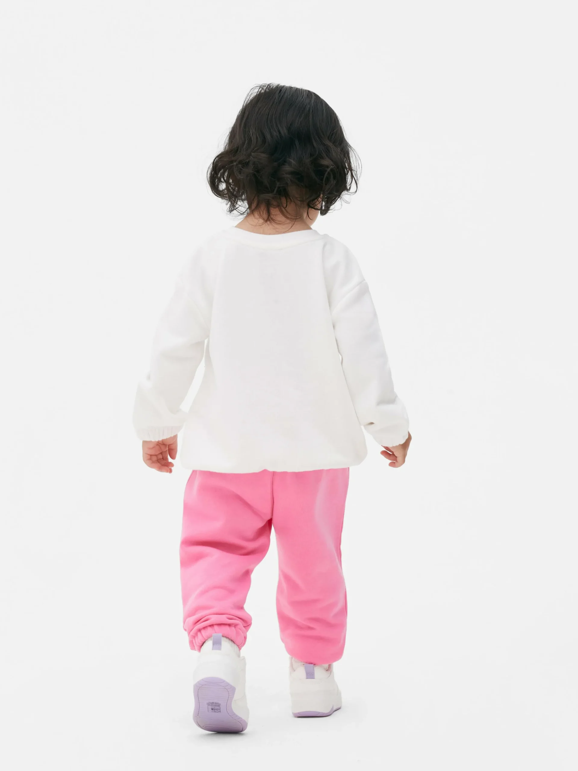 Bas De Jogging Avec Cordon De Serrage à Coordonner