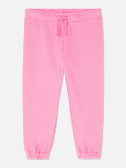 Bas De Jogging Avec Cordon De Serrage à Coordonner