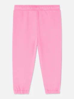 Bas De Jogging Avec Cordon De Serrage à Coordonner