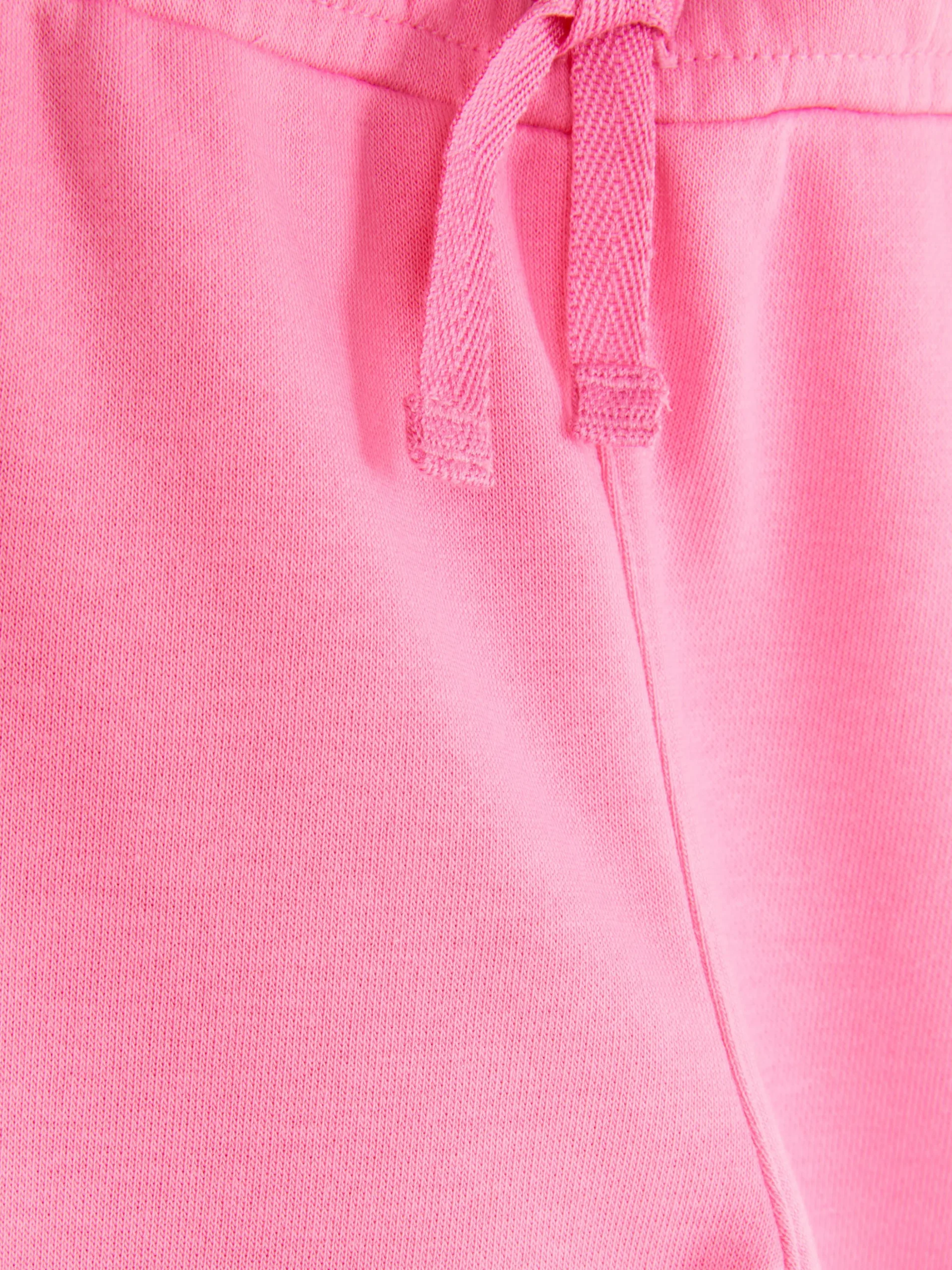 Bas De Jogging Avec Cordon De Serrage à Coordonner