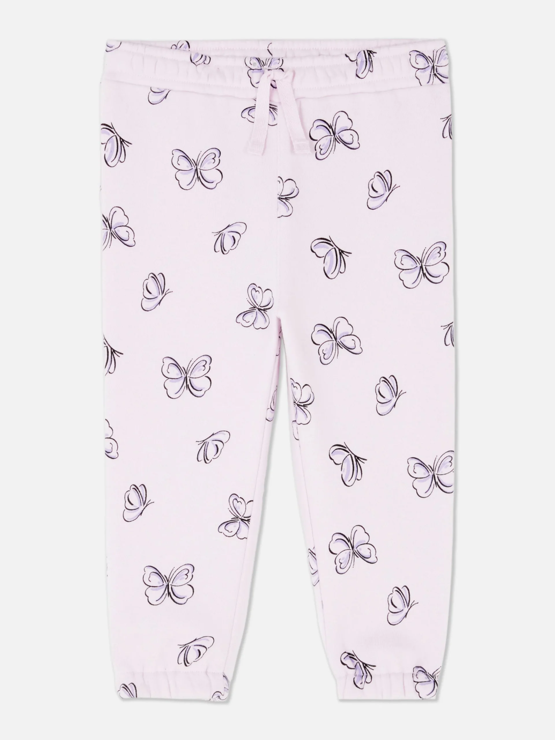 Bas De Jogging Avec Cordon De Serrage à Coordonner