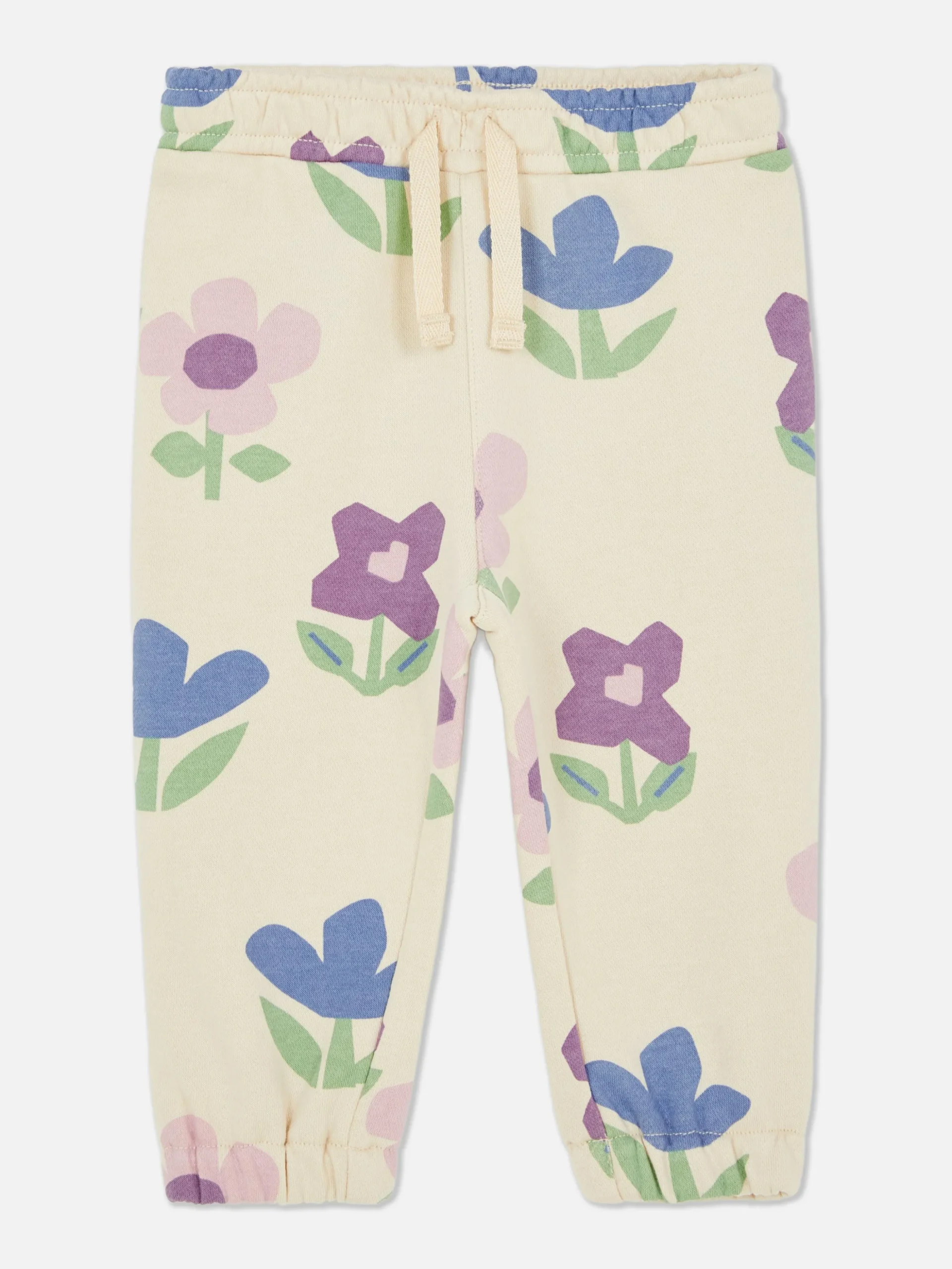 Bas De Jogging Avec Cordon De Serrage à Coordonner