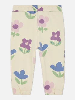 Bas De Jogging Avec Cordon De Serrage à Coordonner