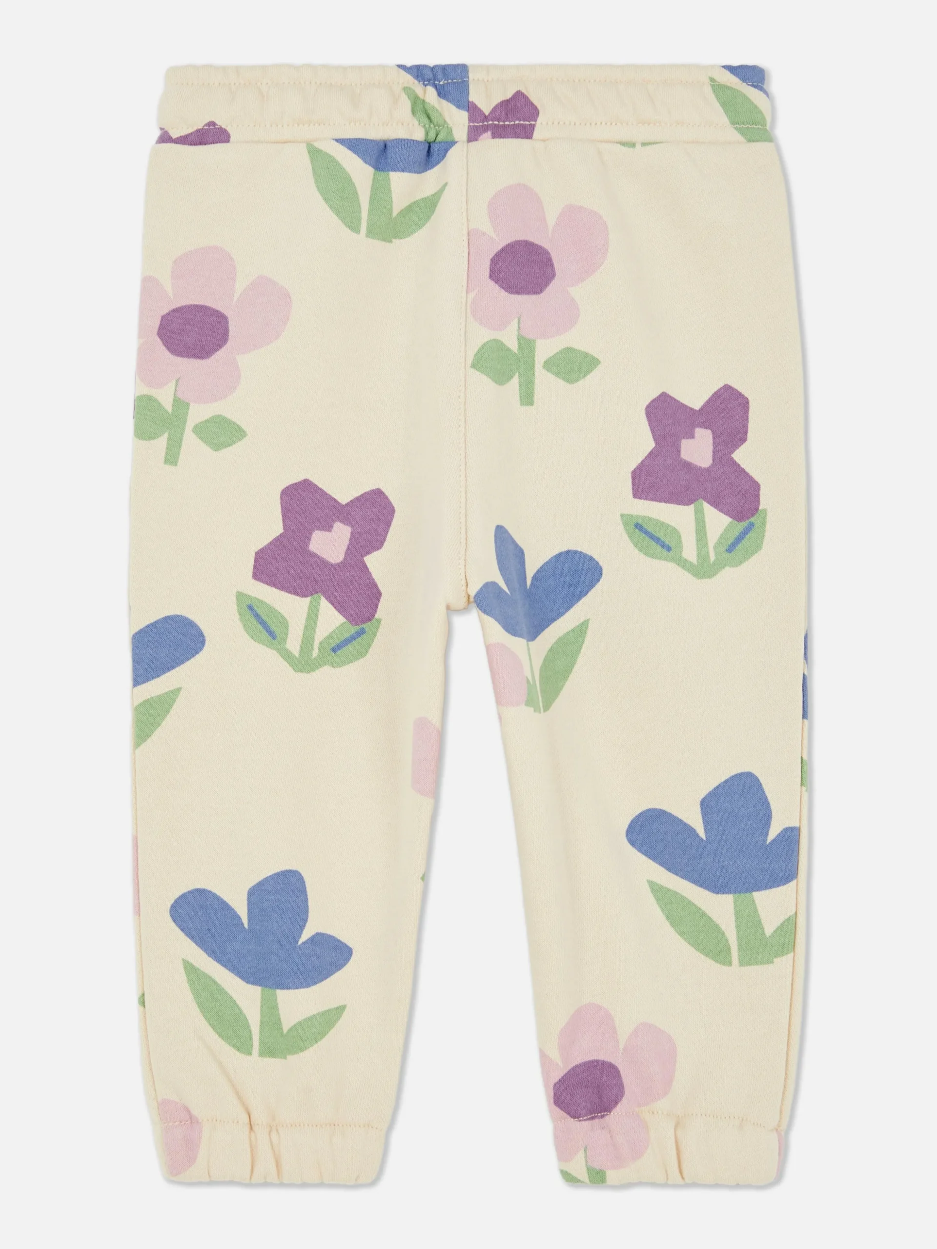 Bas De Jogging Avec Cordon De Serrage à Coordonner