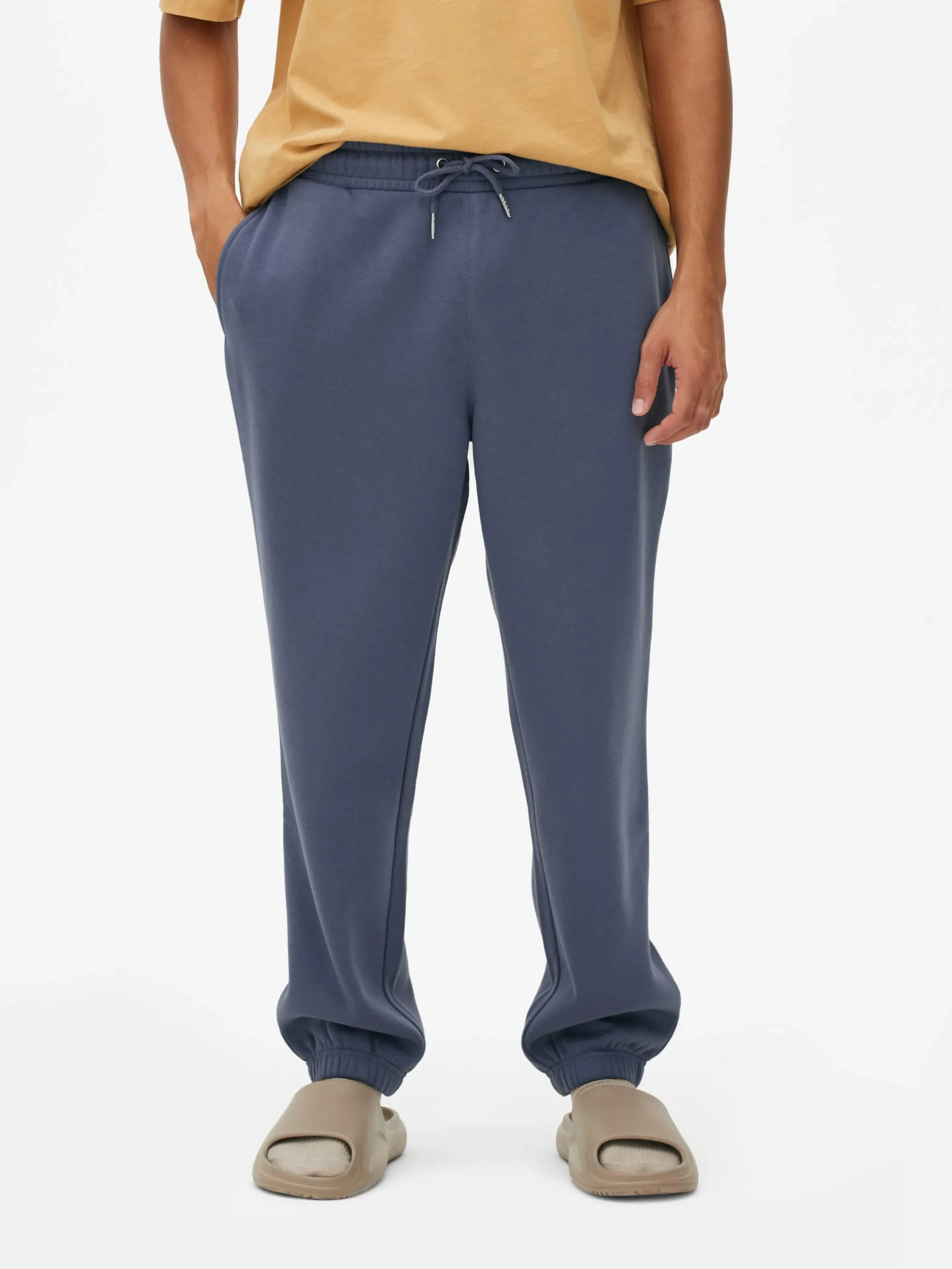 Bas De Jogging Avec Cordon De Serrage Essential