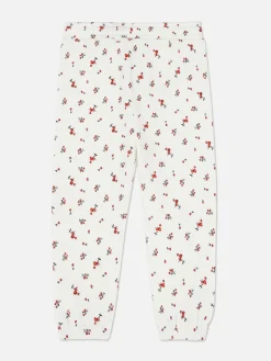 Bas De Jogging Avec Cordon De Serrage à Coordonner