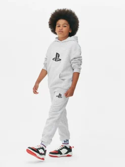 Bas De Jogging Avec Logo PlayStation