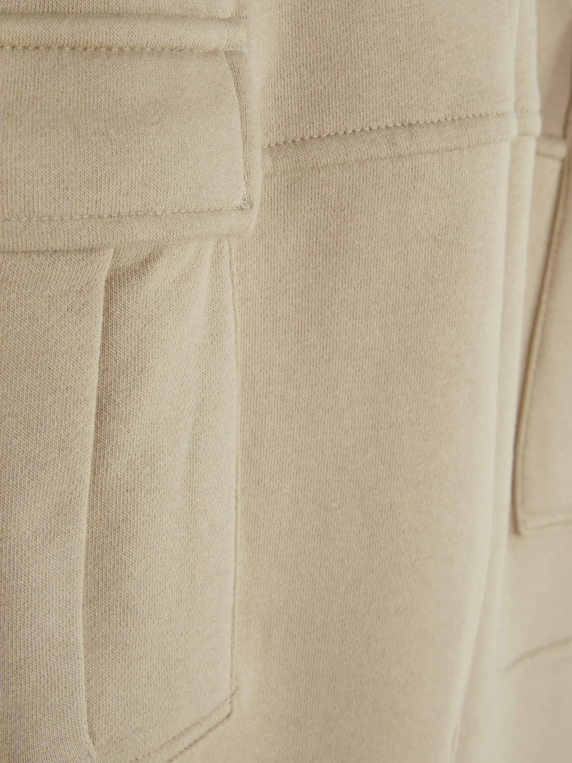 Bas De Jogging Cargo à Cordon De Serrage