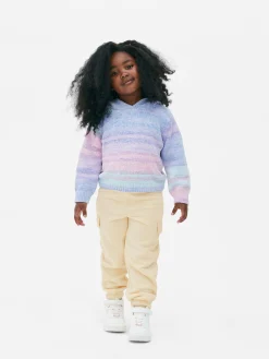 Bas De Jogging Cargo Resserré à La Cheville