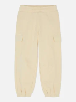 Bas De Jogging Cargo Resserré à La Cheville