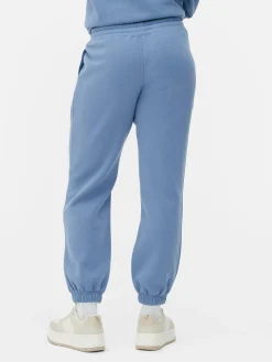 Bas De Jogging Coupe Droite Essential