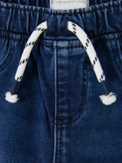 Bas De Jogging En Jean