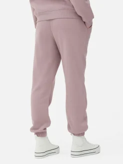 Bas De Jogging Graphique Avec Cordon De Serrage à Coordonner