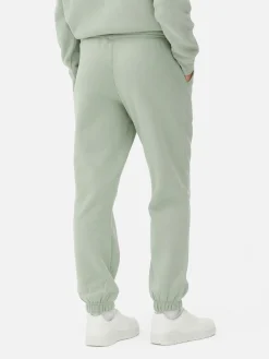 Bas De Jogging Graphique Avec Cordon De Serrage à Coordonner