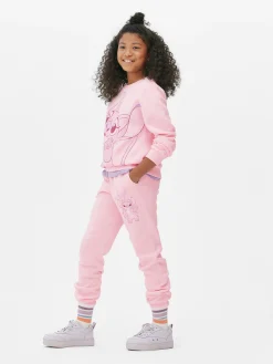 Bas De Jogging Graphique Disney Stitch Angel