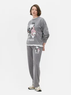 Bas De Jogging Hello Kitty And Friends