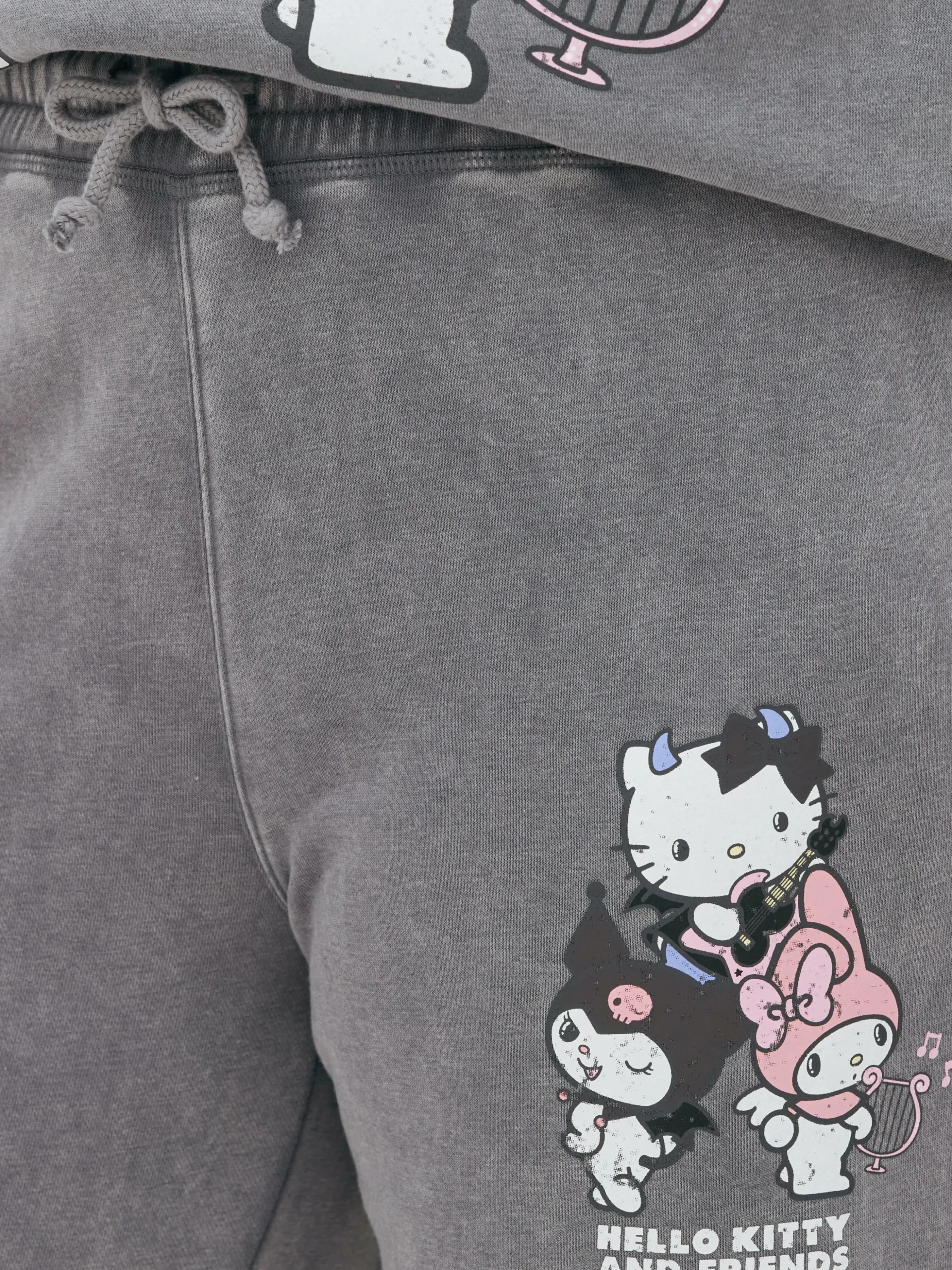 Bas De Jogging Hello Kitty And Friends