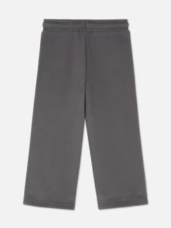 Bas De Jogging Large Avec Cordon De Serrage