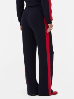 Bas De Jogging Large Rita Ora à Coordonner