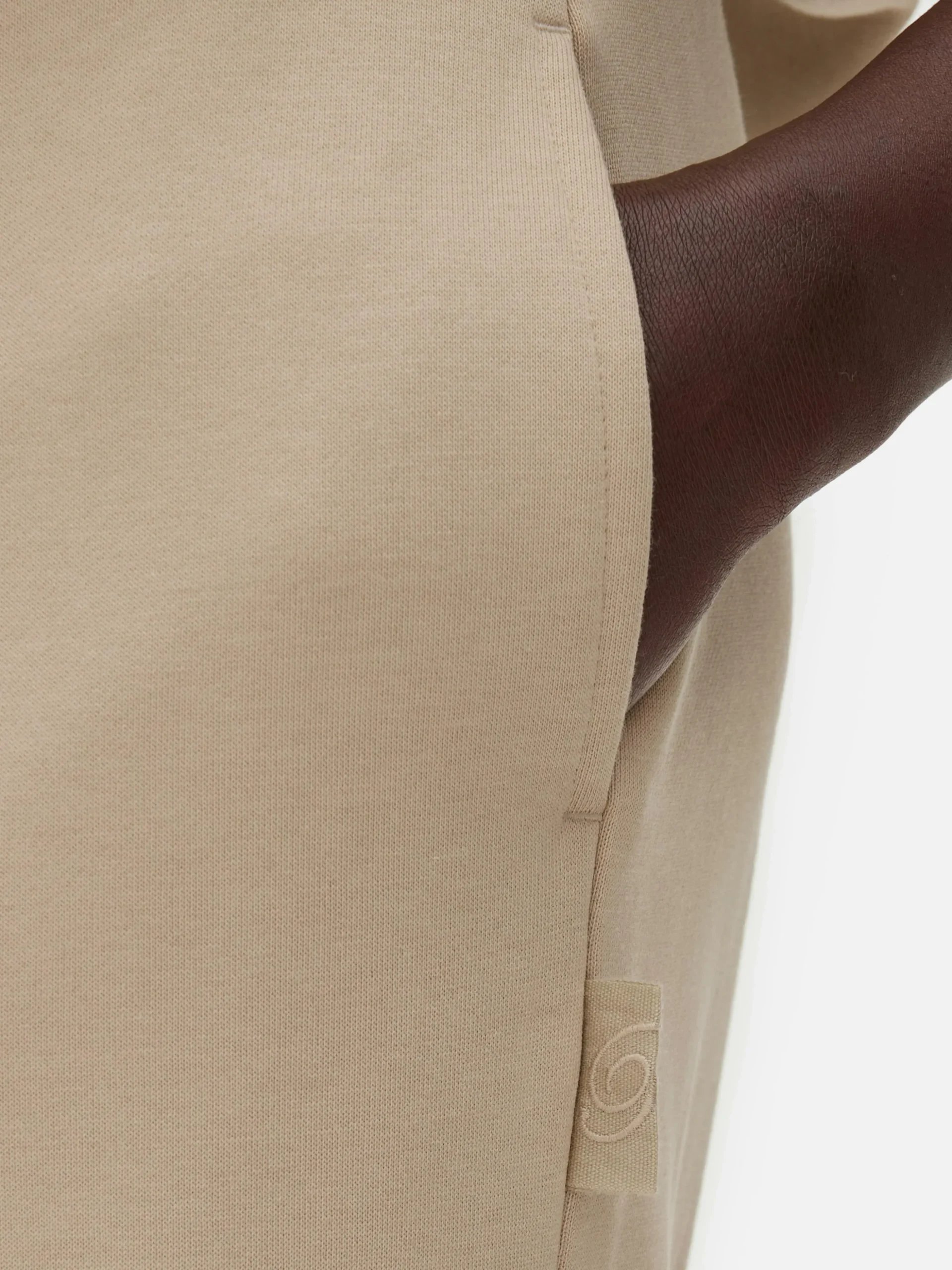 Bas De Jogging Large Rita Ora