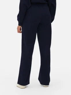 Bas De Jogging Large Yale à Coordonner